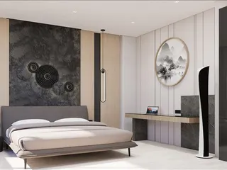 Orbita Villa-Town в Раваи