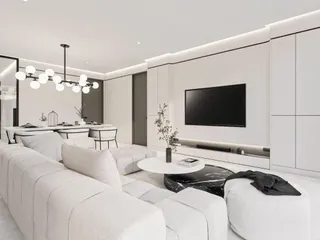 Ever Prime Residences Karon в Кароне