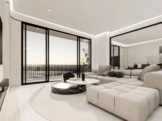 Ever Prime Residences Karon в Кароне