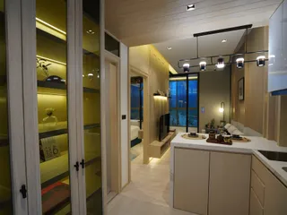 Skypark Lucean в Джомтьене