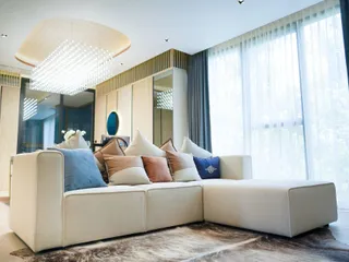 Skypark Lucean в Джомтьене