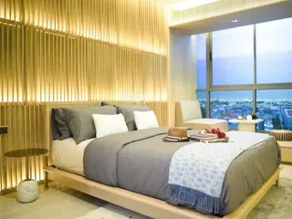 Skypark Lucean в Джомтьене