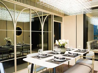 Skypark Lucean в Джомтьене