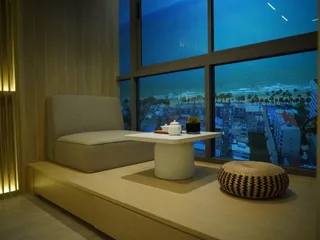 Skypark Lucean в Джомтьене