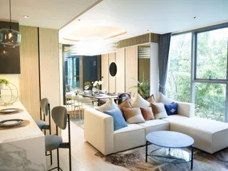 Skypark Lucean в Джомтьене