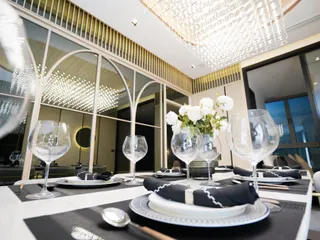 Skypark Lucean в Джомтьене