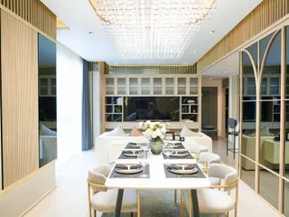 Skypark Lucean в Джомтьене