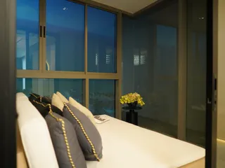 Skypark Lucean в Джомтьене