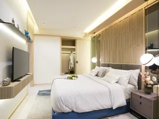 Skypark Lucean в Джомтьене