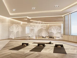 Skypark Lucean в Джомтьене