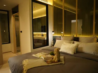 Skypark Lucean в Джомтьене