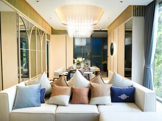 Skypark Lucean в Джомтьене