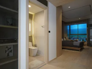 Skypark Lucean в Джомтьене