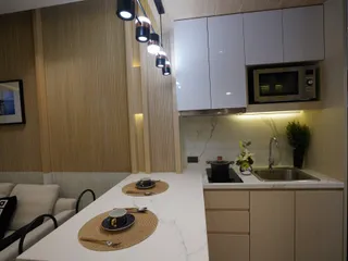 Skypark Lucean в Джомтьене