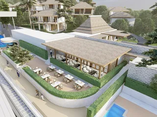 QAV Residence в Чонг Тале