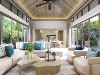 QAV Residence в Чонг Тале