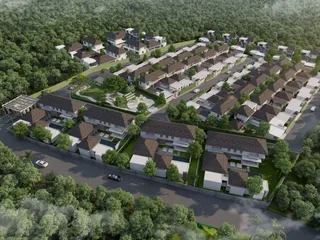 QAV Residence в Чонг Тале