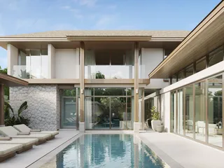 QAV Residence в Чонг Тале