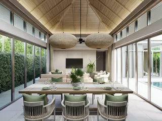 QAV Residence в Чонг Тале