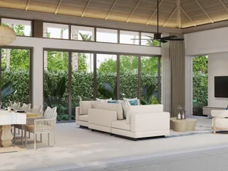 QAV Residence в Чонг Тале