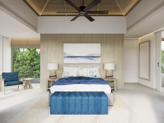 QAV Residence в Чонг Тале