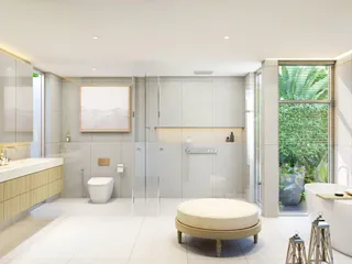 QAV Residence в Чонг Тале