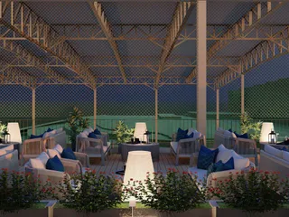 QAV Residence в Чонг Тале