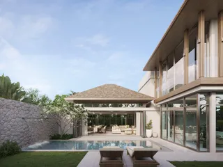 QAV Residence в Чонг Тале