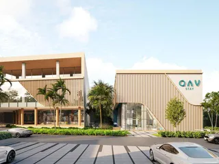 QAV Residence в Чонг Тале