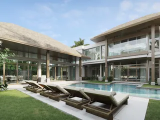 QAV Residence в Чонг Тале