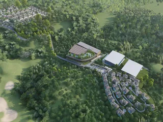 QAV Residence в Чонг Тале