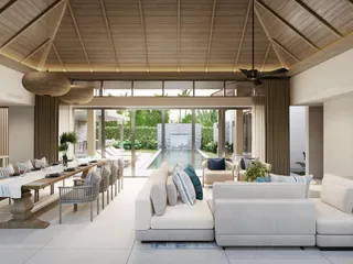 QAV Residence в Чонг Тале