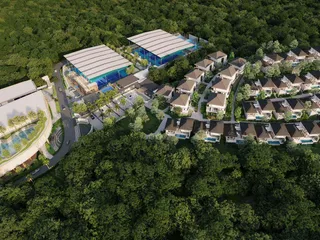 QAV Residence в Чонг Тале