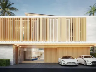 Avalin Villas в Чонг Тале