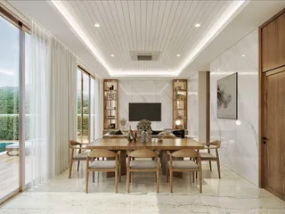 Avalin Villas в Чонг Тале