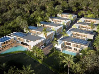 Avalin Villas в Чонг Тале