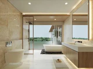 Avalin Villas в Чонг Тале