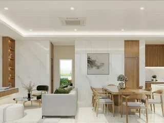 Avalin Villas в Чонг Тале