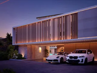 Avalin Villas в Чонг Тале