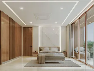 Avalin Villas в Чонг Тале