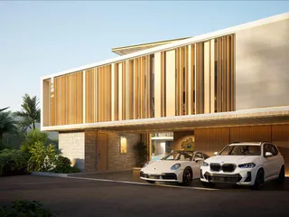 Avalin Villas в Чонг Тале