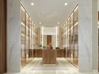 Avalin Villas в Чонг Тале