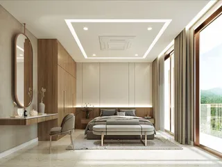 Avalin Villas в Чонг Тале