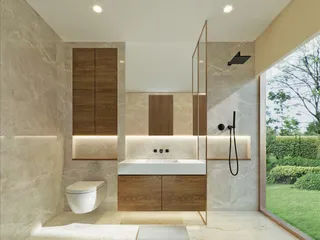 Avalin Villas в Чонг Тале