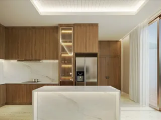 Avalin Villas в Чонг Тале