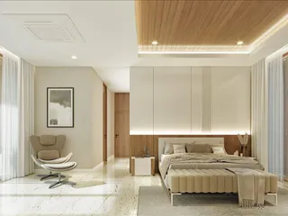 Avalin Villas в Чонг Тале