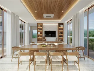 Avalin Villas в Чонг Тале