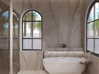 Nile Residences в Чалонге