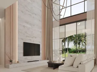 Nile Residences в Чалонге