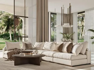 Nile Residences в Чалонге